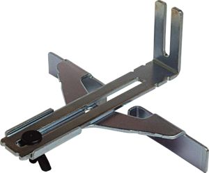 Makita parallelgeleider RT0700C 122965-7