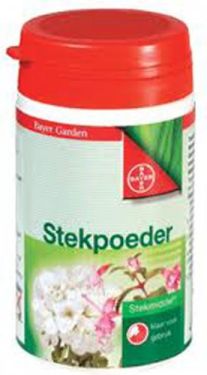 Bayer stekpoeder, 25 gr
