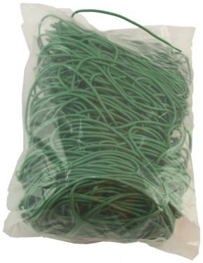 Bindbuis 3mm dik, 10m (groen)