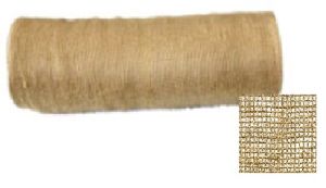 Jutegaas 120cm, 100m per rol
