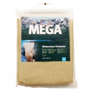 Mega winterhoes. 50 x 100cm