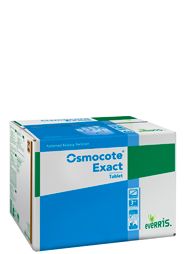 Osmocote exact tablet 7.5gr, 10+08+17+2MgO, 5-6 maanden