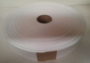 Schuimband per rol a 20 meter