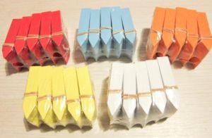 Steeketiket 60 x 13 mm  500 st